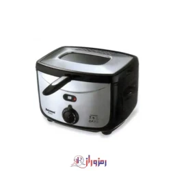 سرخ کن دلمونتی DL630